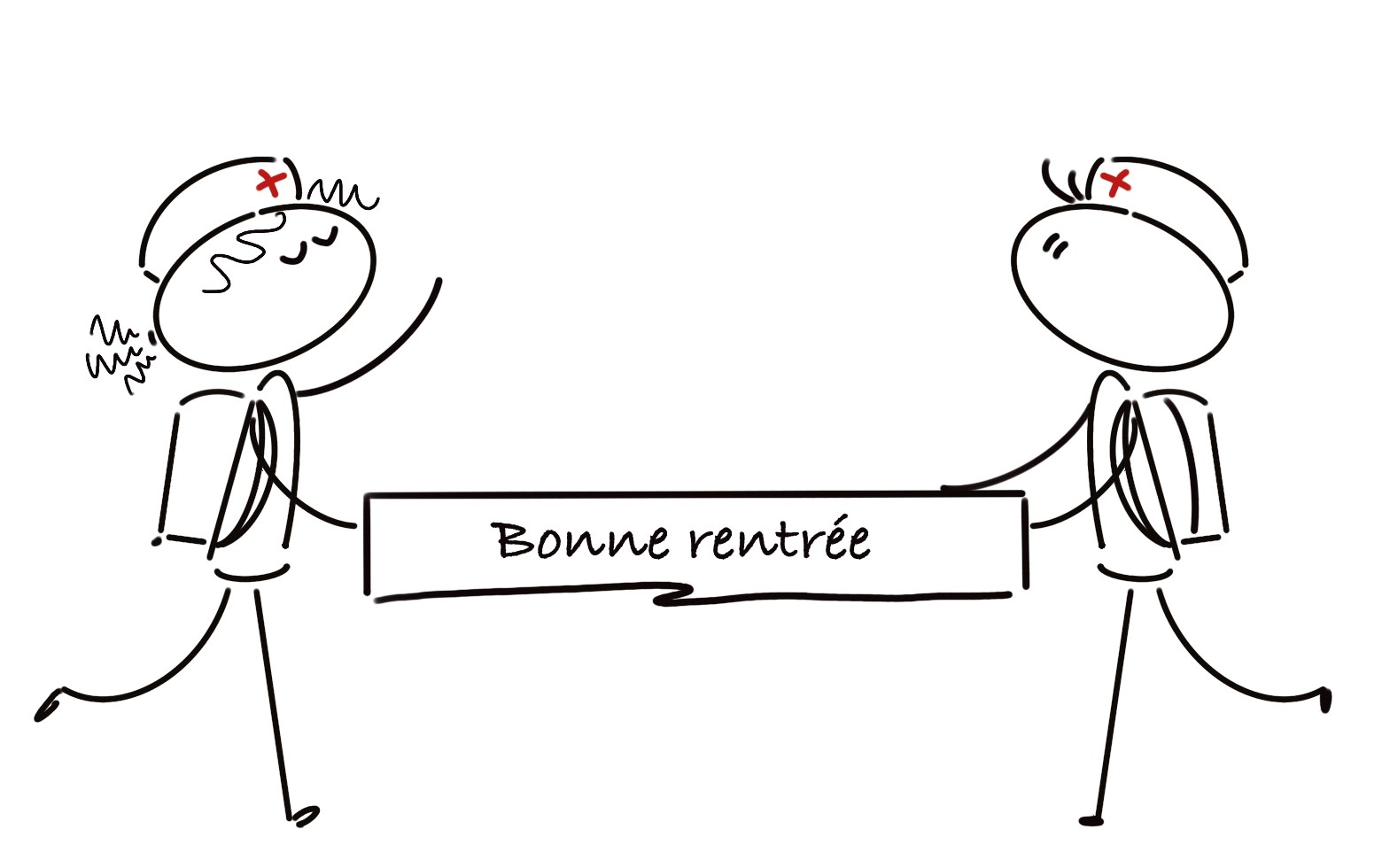 Bonne rentrée en IFSI