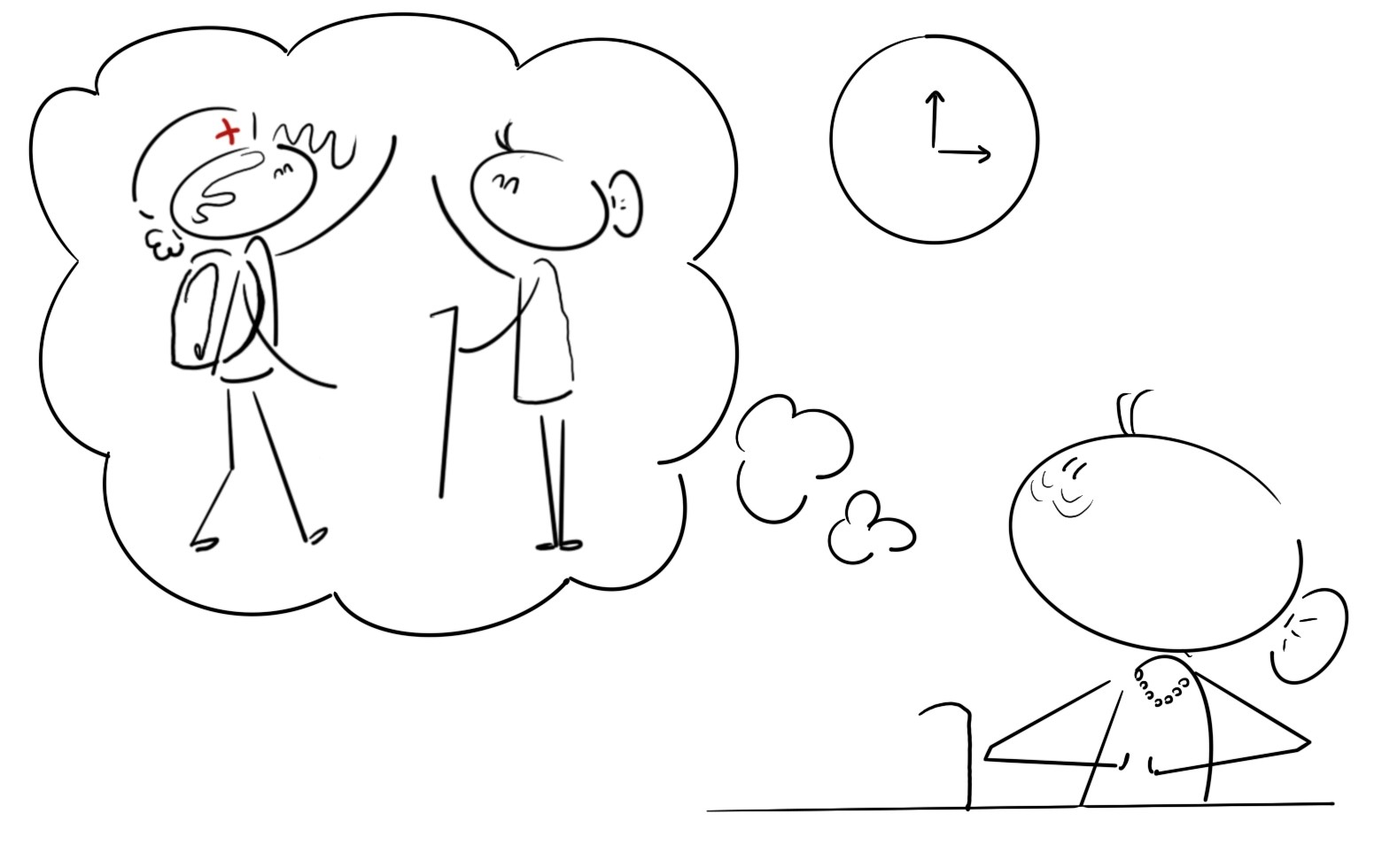 IDEL et Bien vieillir