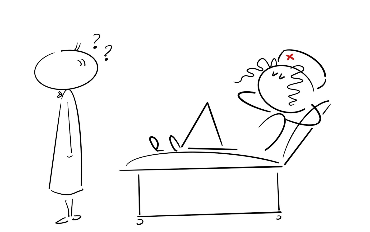 Infirmier bed manager