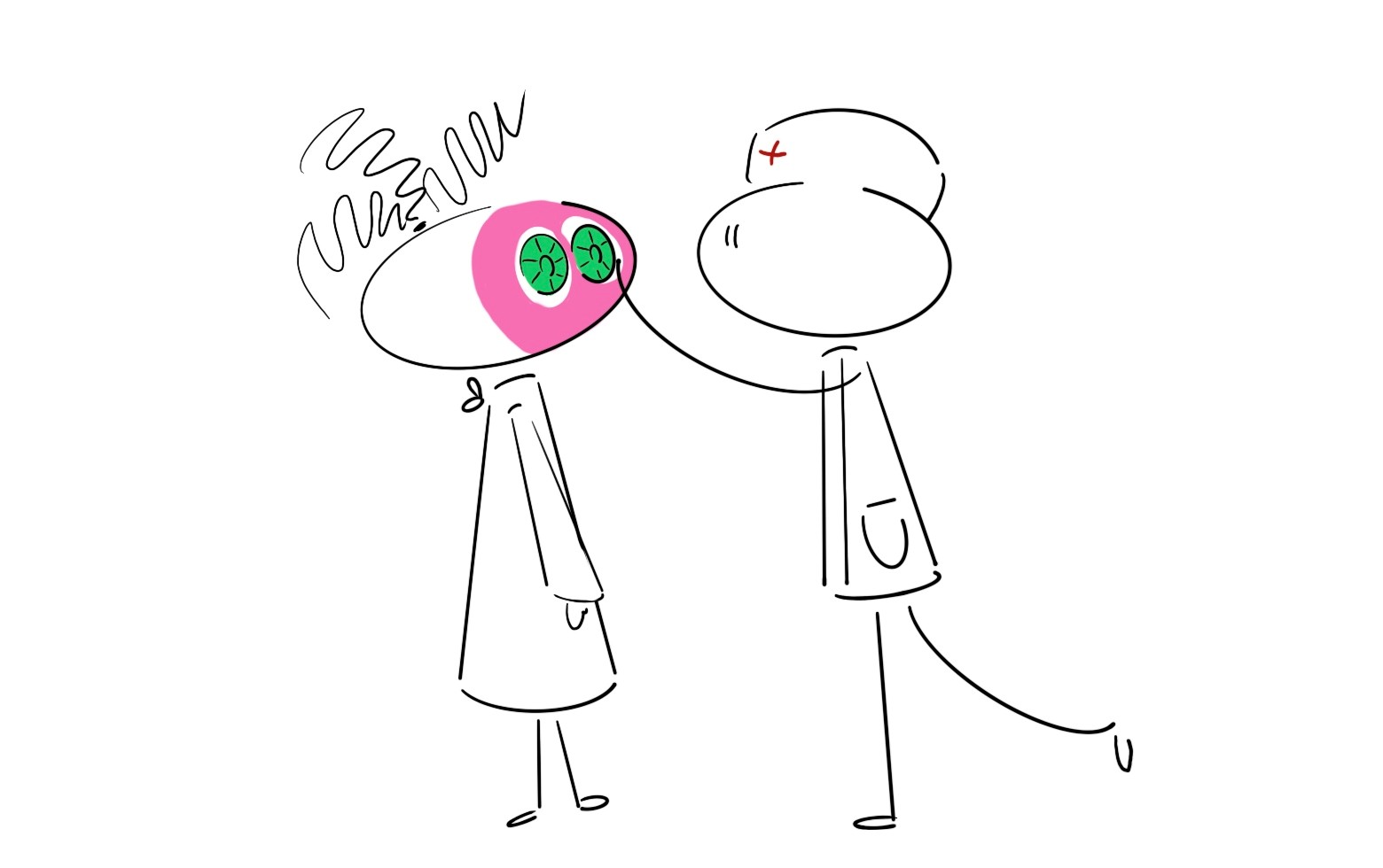 Maladies inflammatoires de la peau