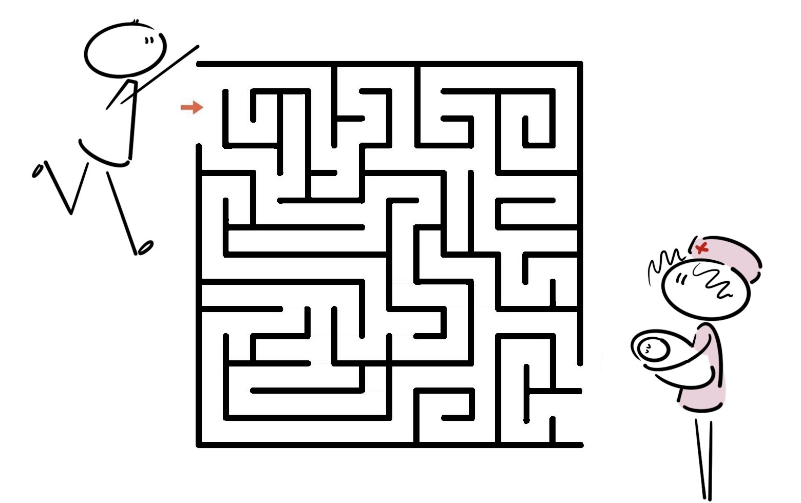 La restructuration d'un service pour favoriser la présence parentale