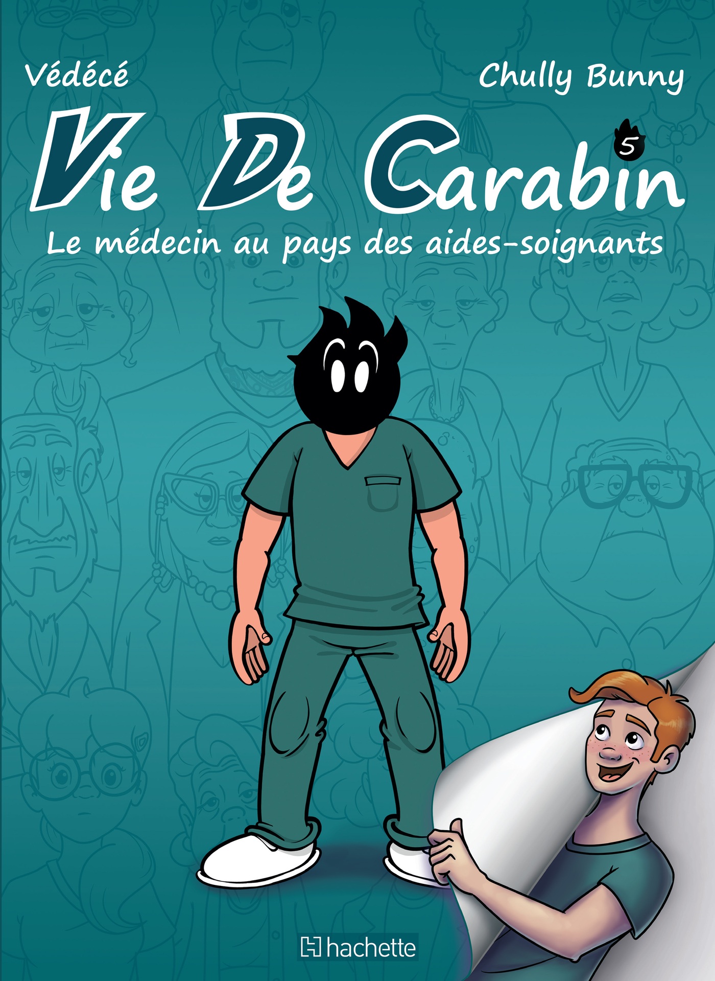 Vie de carabin