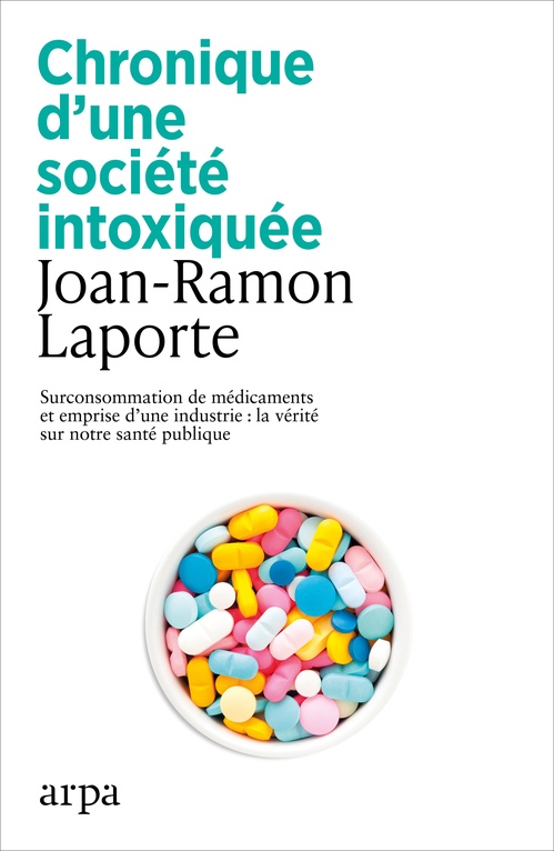 Chronique d'une société intoxiquée 