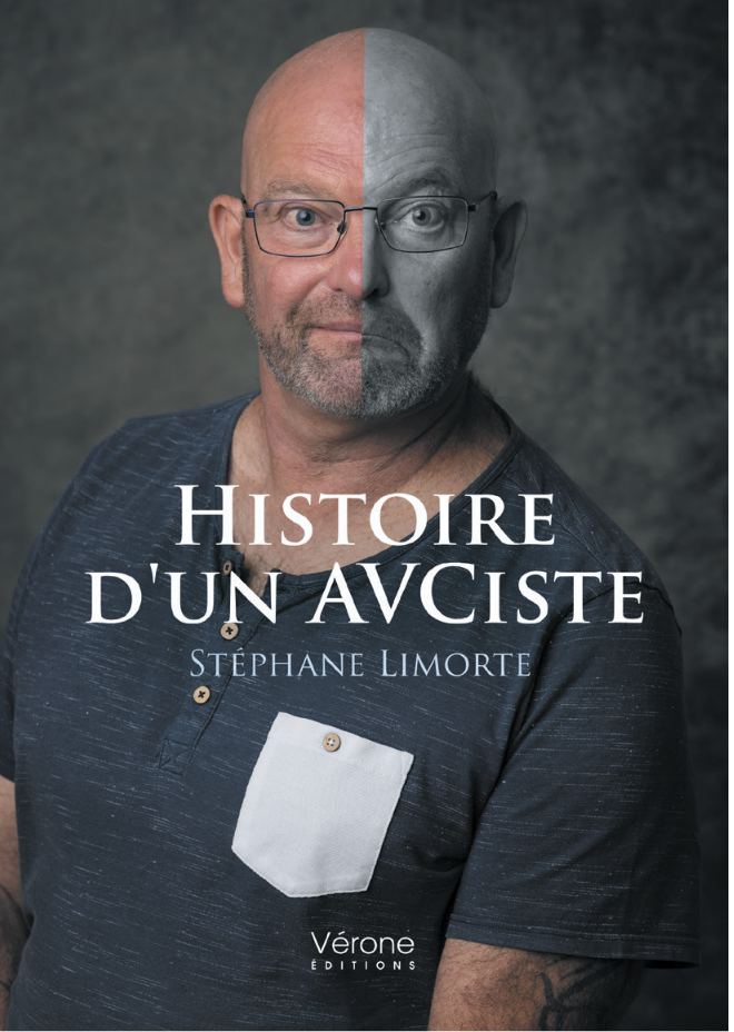 Histoire d'un AVCiste