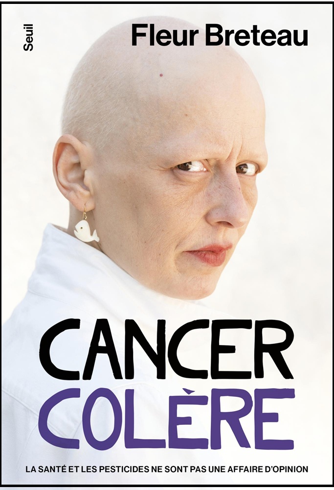 Cancer Colère