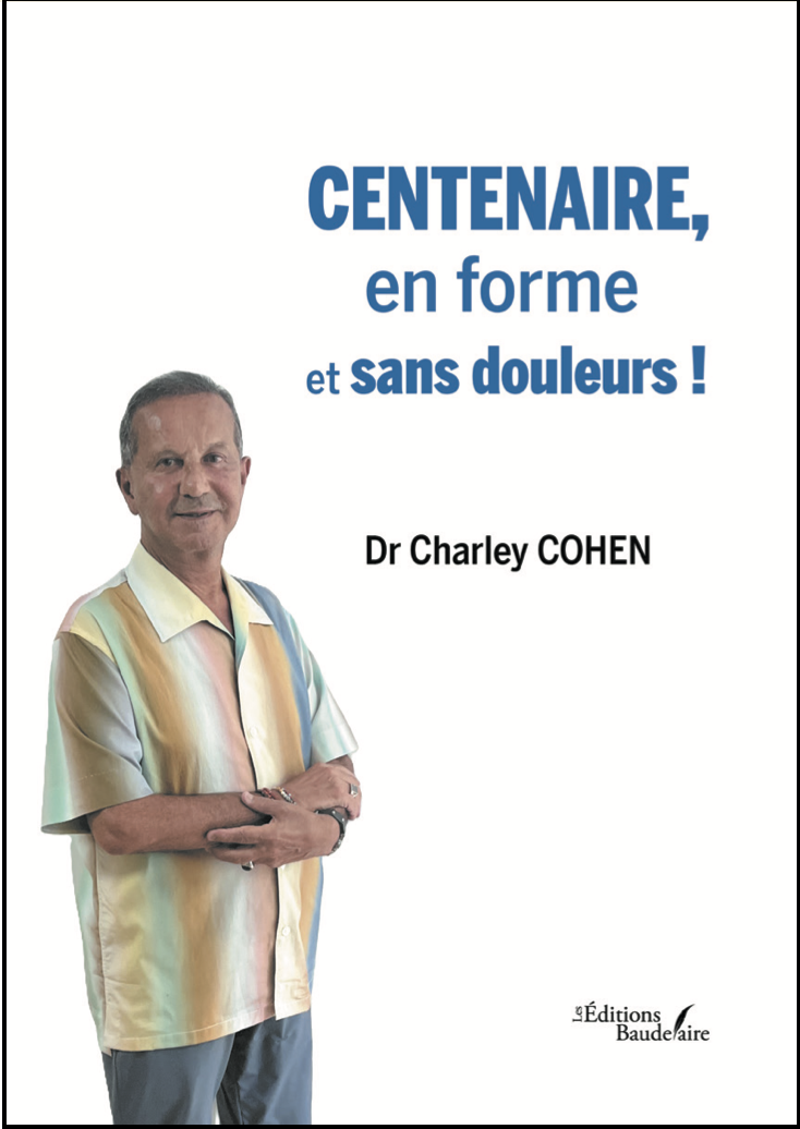 Centenaire en forme