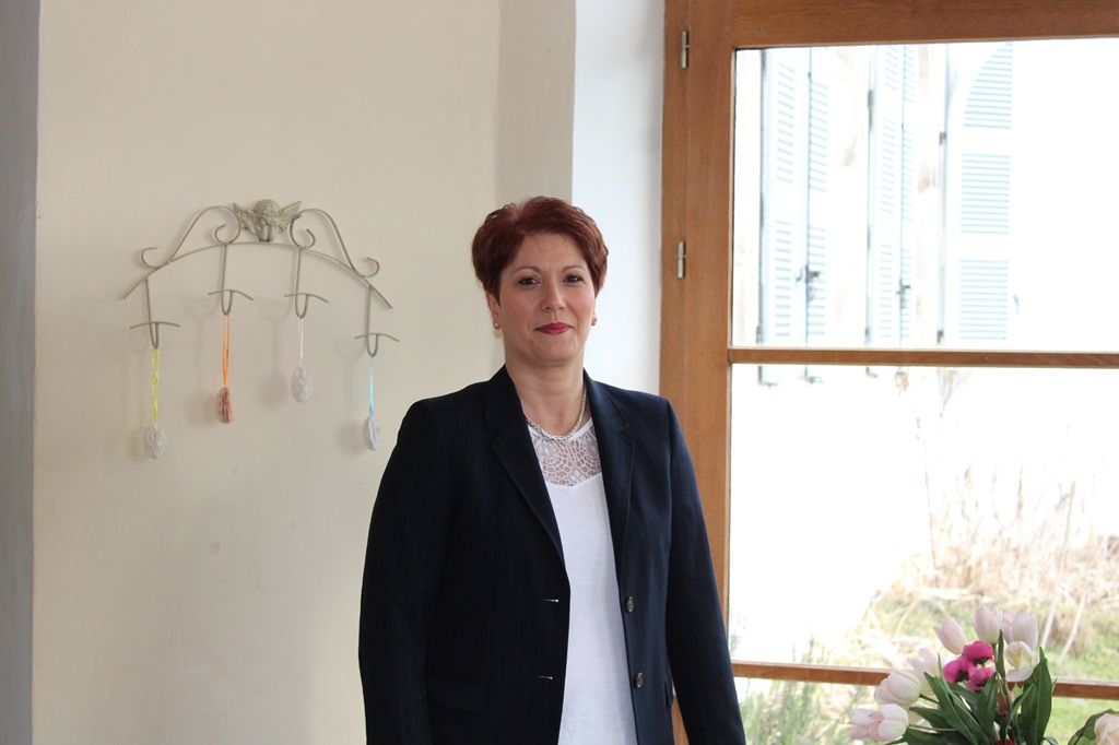 Emmanuelle Barlerin