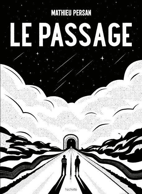 Le passage