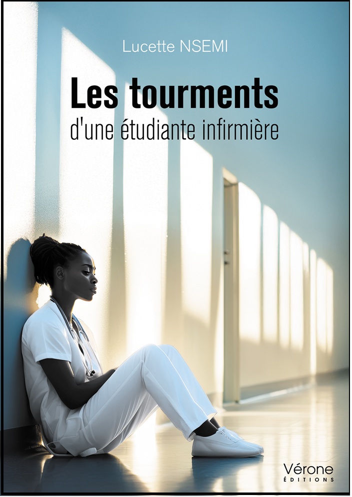 Les tourments d'une infirmière