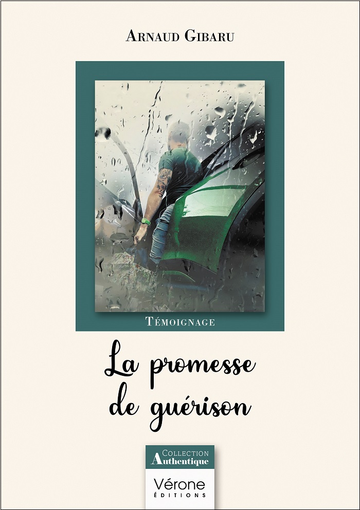 La promesse de guérison