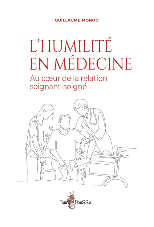 L'humilité en médecine / livre