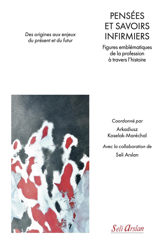 pensées et savoirs infirmiers