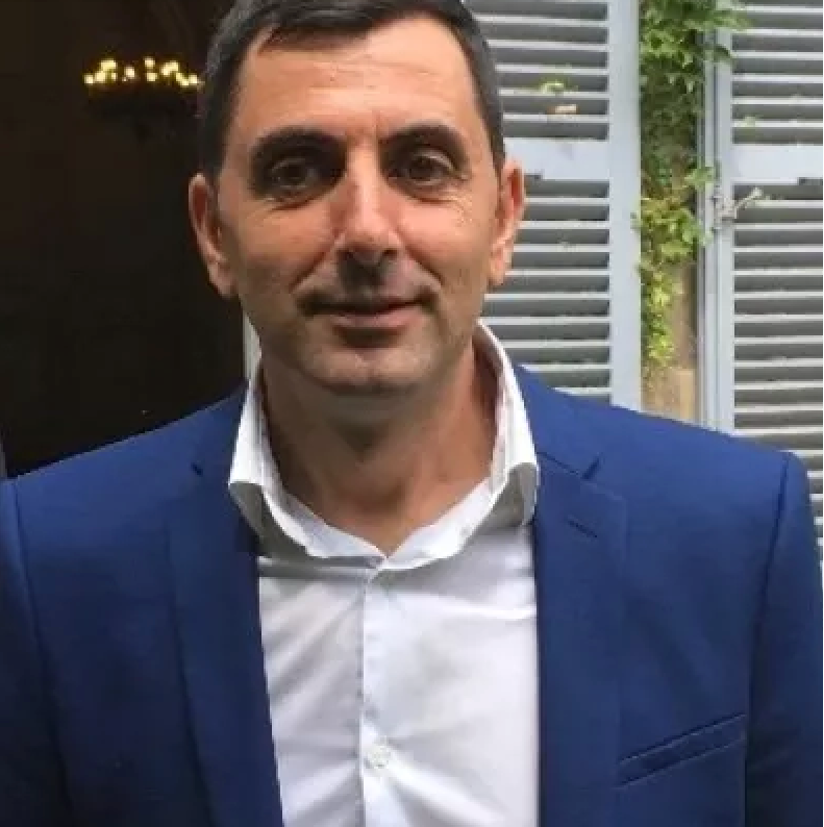 Président de l'ONI 2025