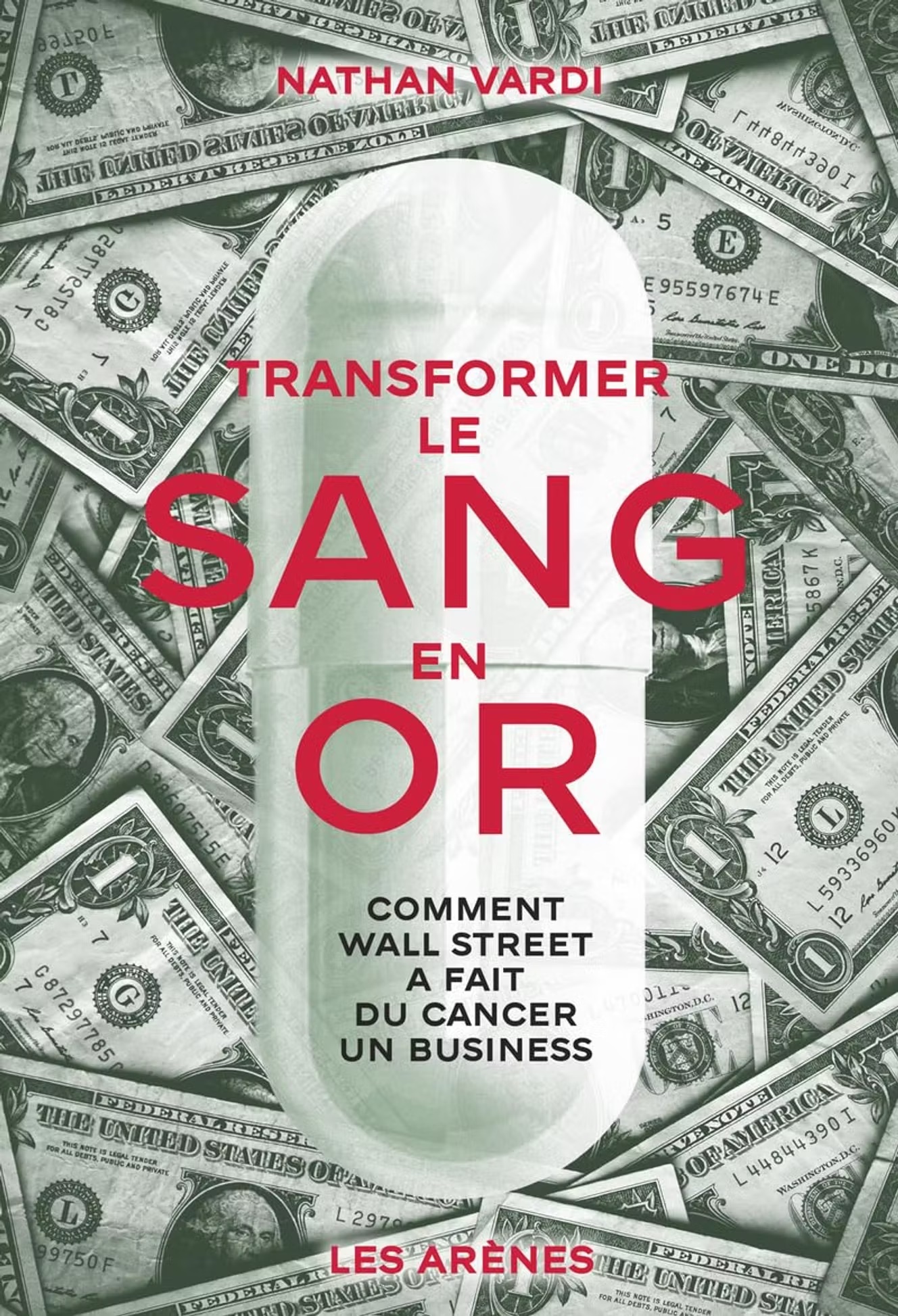Transformer le sang en or