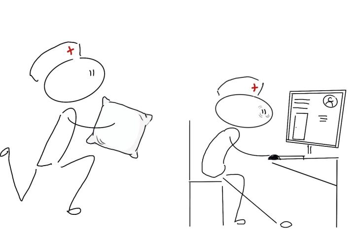 L'ergonomie est essentielle