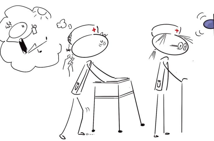 La retraite à 60 ans