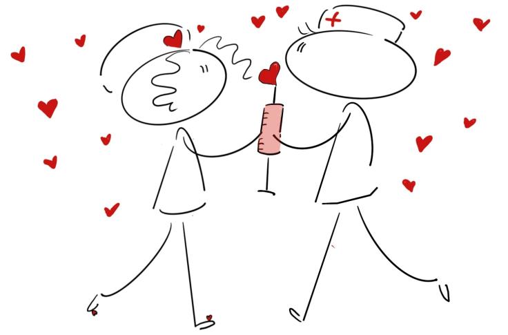 Saint-Valentin