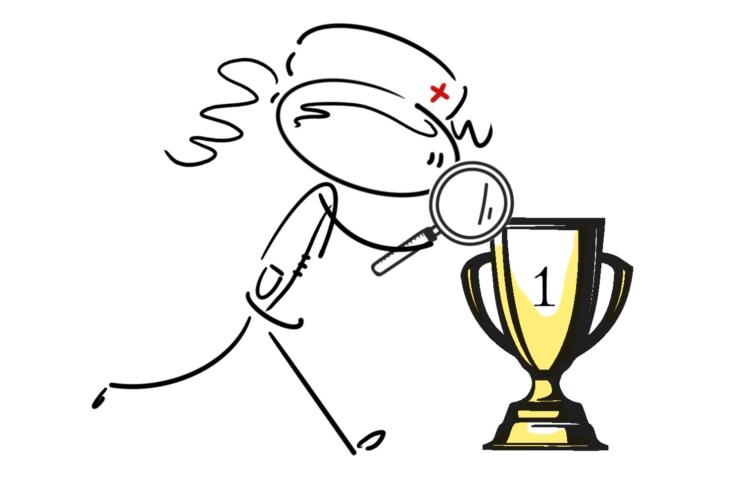 Prix de la recherche infirmière