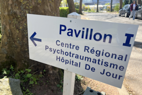 psychotrauma / Lille