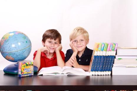 La mission essentielle des infirmiers scolaires