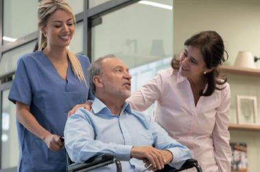 Mieux prendre en charge le handicap