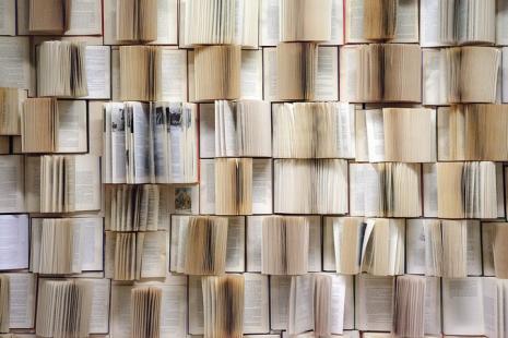 Les livres du mois