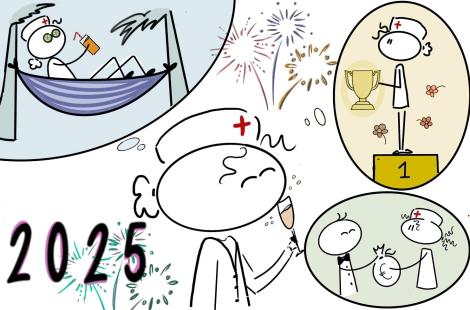 Adieu 2025