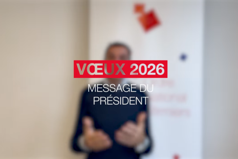 voeux, Ordre national infirmier