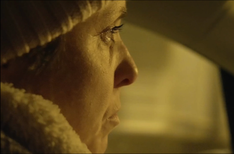 Eurielle, l'IDEL du documentaire La Tournée