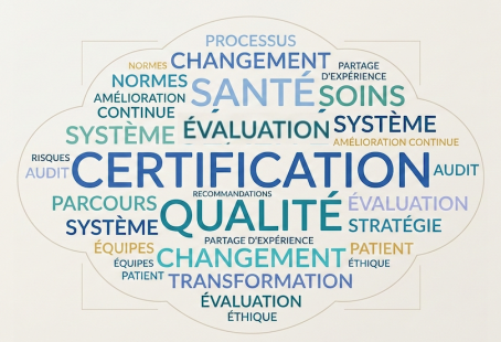 Certification nuage
