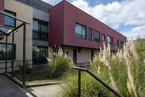 La Fondation Vallée