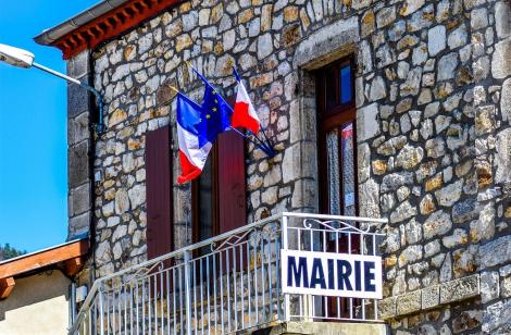 Elections municipales