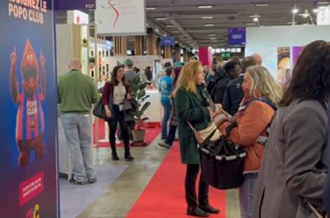 Retour sur le Salon infirmier 2026