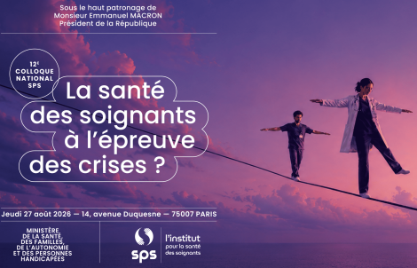 Colloque SPS