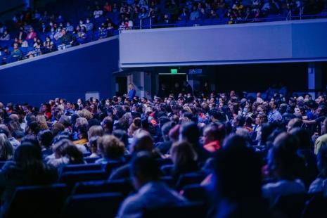 congrès conférence