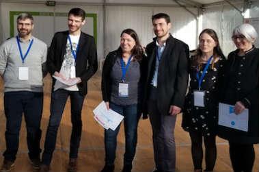 recherche, angers, JFRS 2018