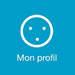 mon profil 