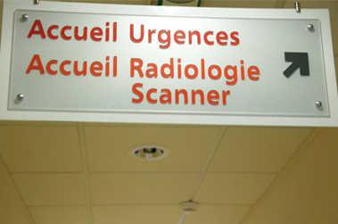 urgences accueil engorgement