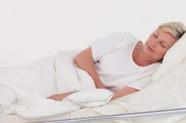 droit des patients cancer