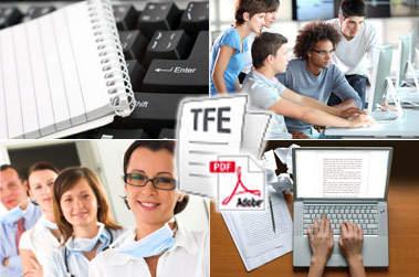 tfe infirmier travail de fin d