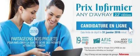 prix infirmier any d