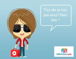 Avatar forum jeu concours infirmiers.com