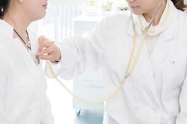 Infirmier de santé au travail