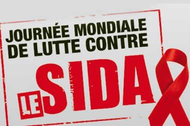 journée mondiale sida 2017