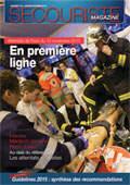secouriste magazine