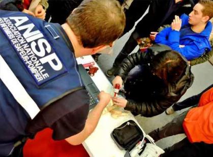 secours expo 2017