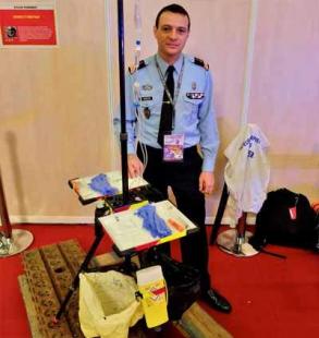 secours expo 2017