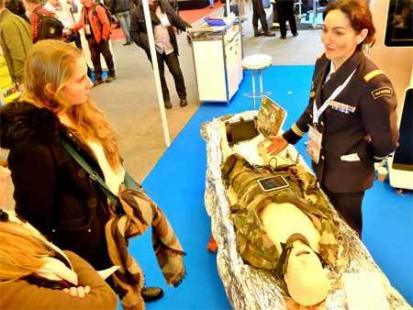 secours expo 2017