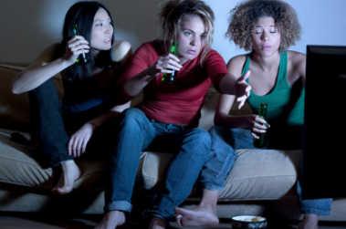 coma ethylique intoxication ethylique aigue aux urgences