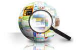 Recherchez des documents sur le web